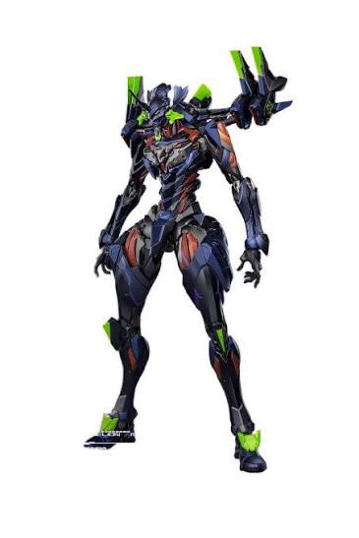 猫さん専用 エヴァンゲリオン最終号機UnlimitedEdition