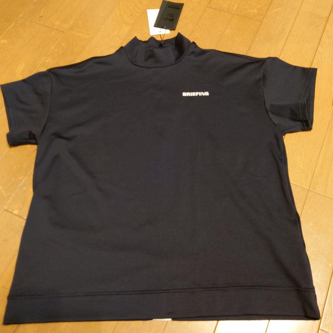 ■まるさま専用■BRIEFING　ブリーフィング　ゴルフシャツ