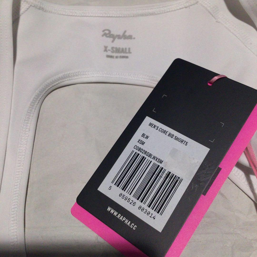 ウェア Rapha Core Bib Shorts