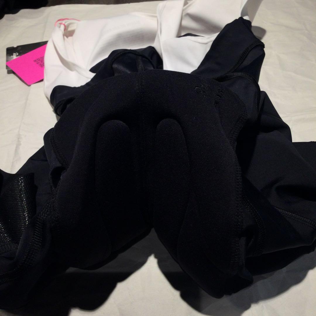 ウェア Rapha Core Bib Shorts