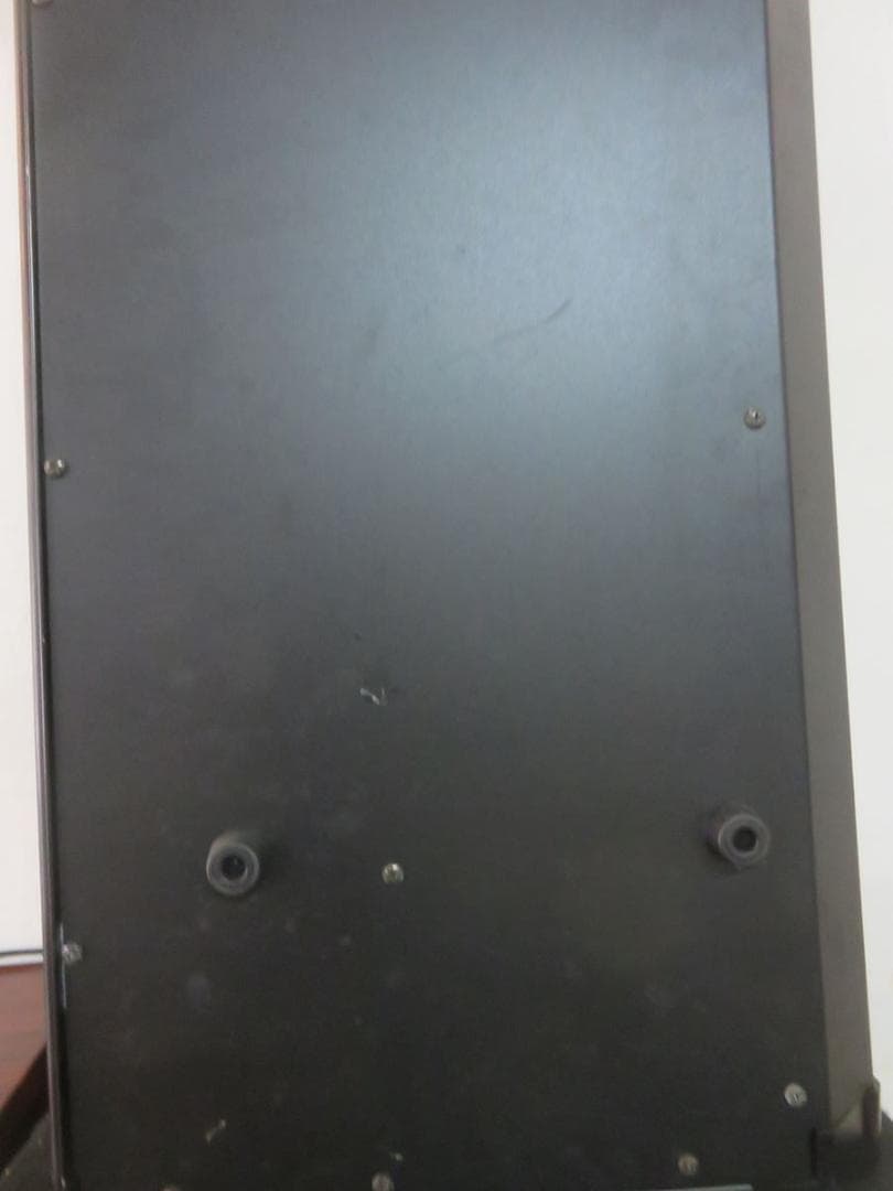 鍵盤楽器 Korg 01/w fd 61 keys