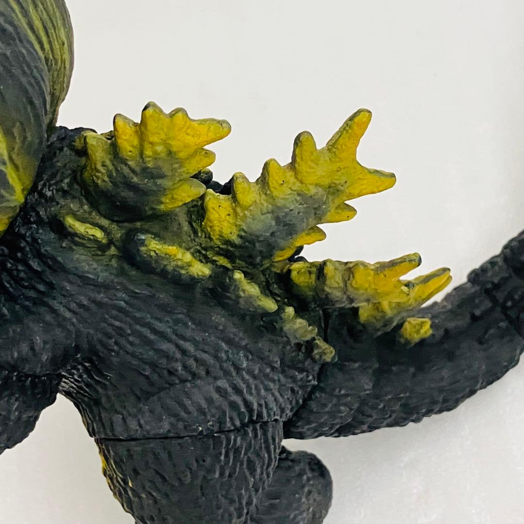 【岩付／激レア】 1966年 ジラース フィギュア 塗装済み 完成品