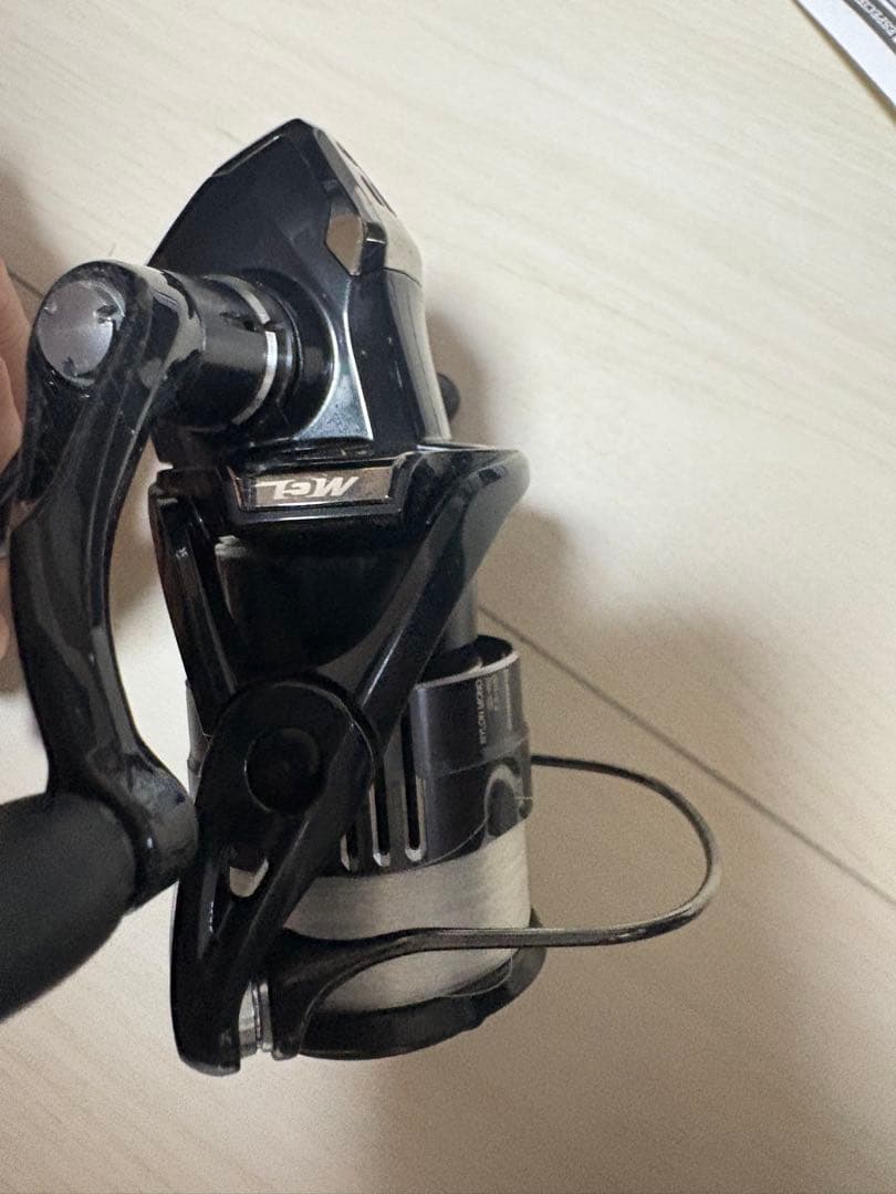 シマノ　19ヴァンキッシュ　c2000SSS