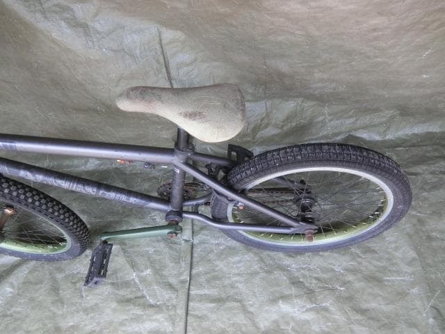 204：SUBROSA　SHADOW　部品取等ジャンク　引取限定：埼玉県所沢市