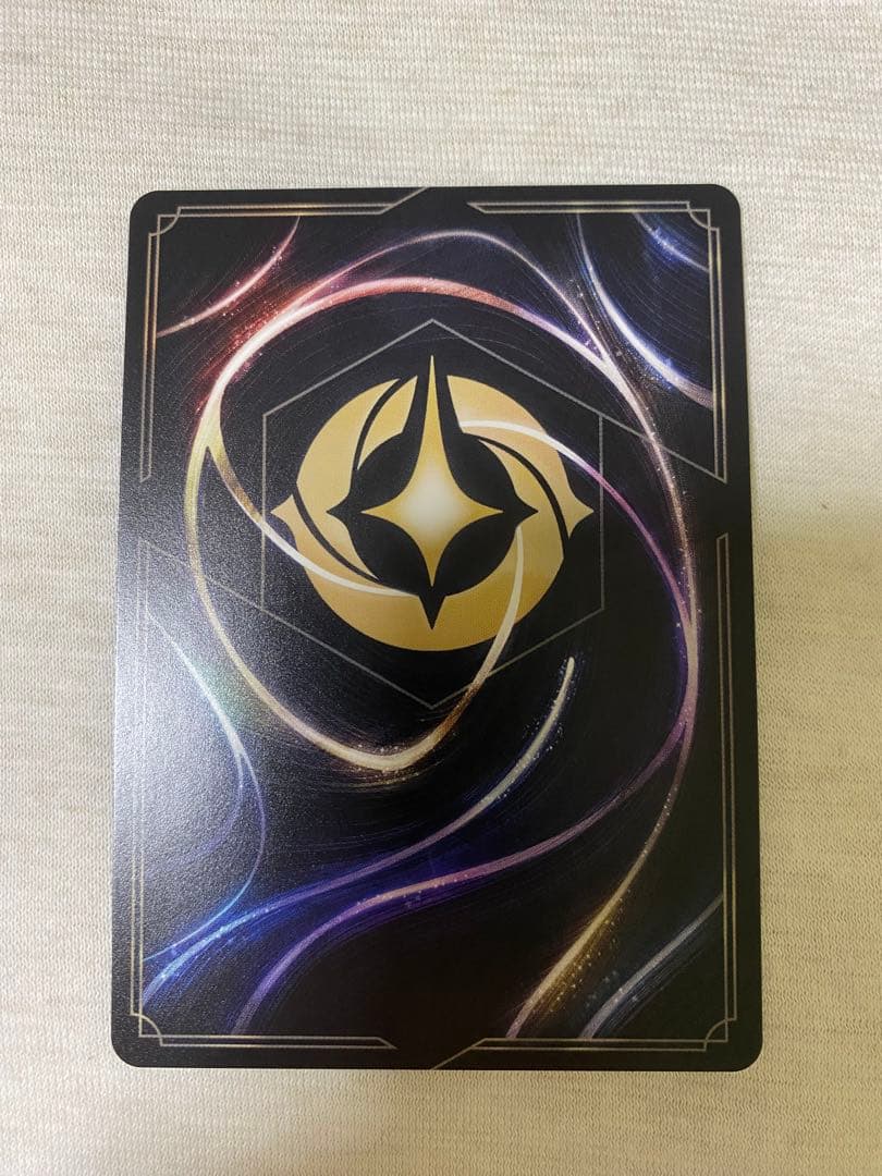 ロルカナ　LET　IT　GO　プロモ　GP　上位賞　ドラゴンの炎　参加賞　各1枚