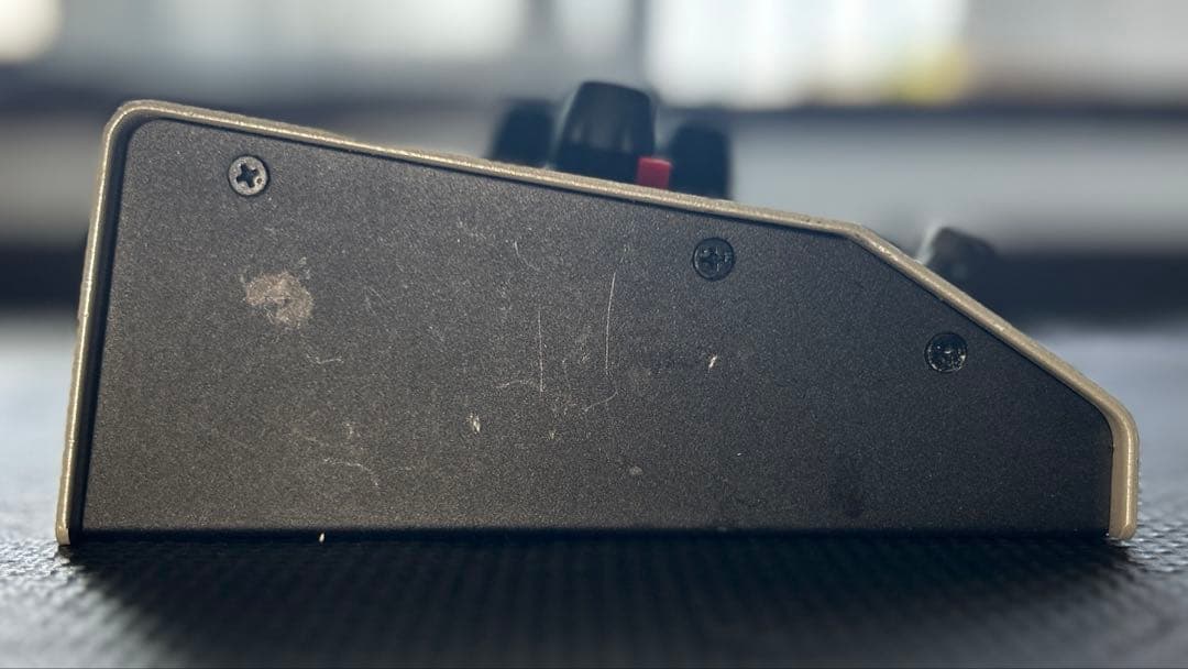 ベース EDEN MODULE