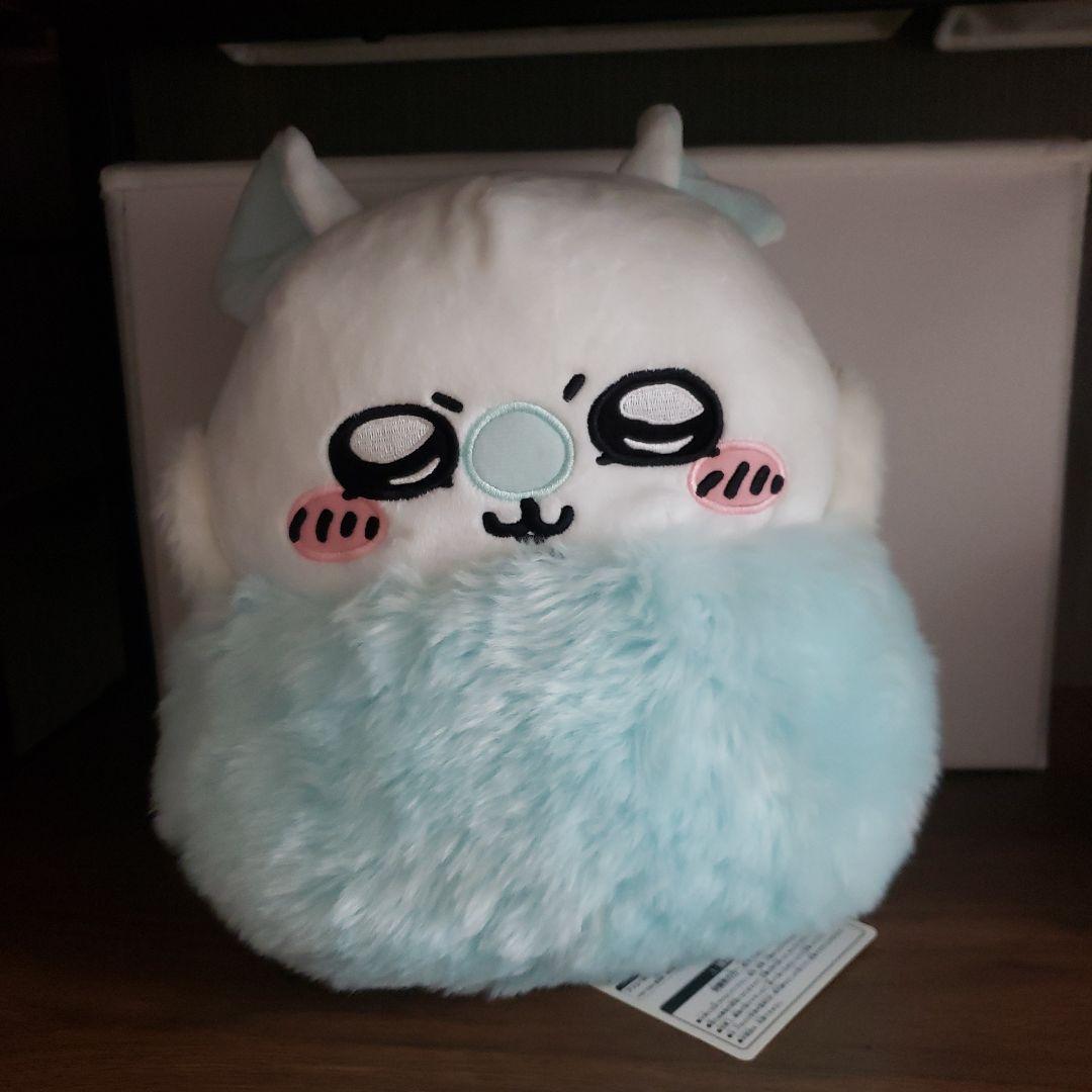 ちいかわ　アミューズメント景品　ぬいぐるみ　セット