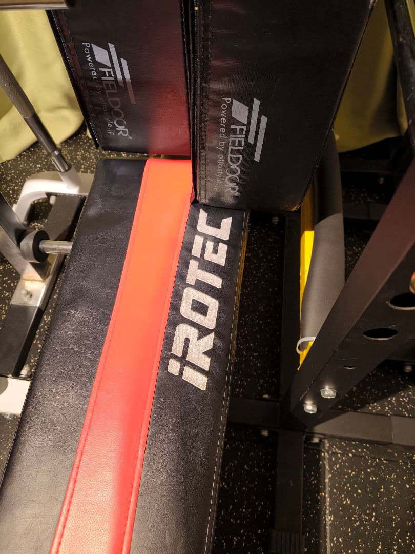 【引き取り限定】トレーニング器具まとめ売り　　東京都台場