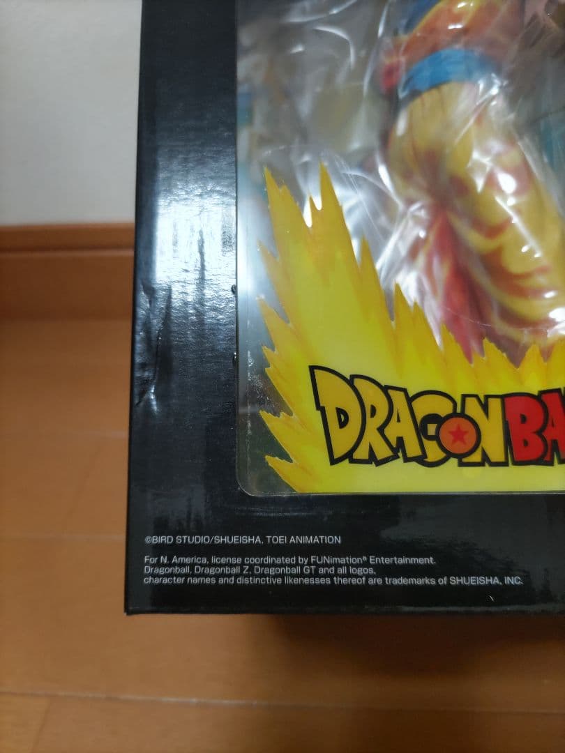 MSP孫悟空 マンガディメンションズ