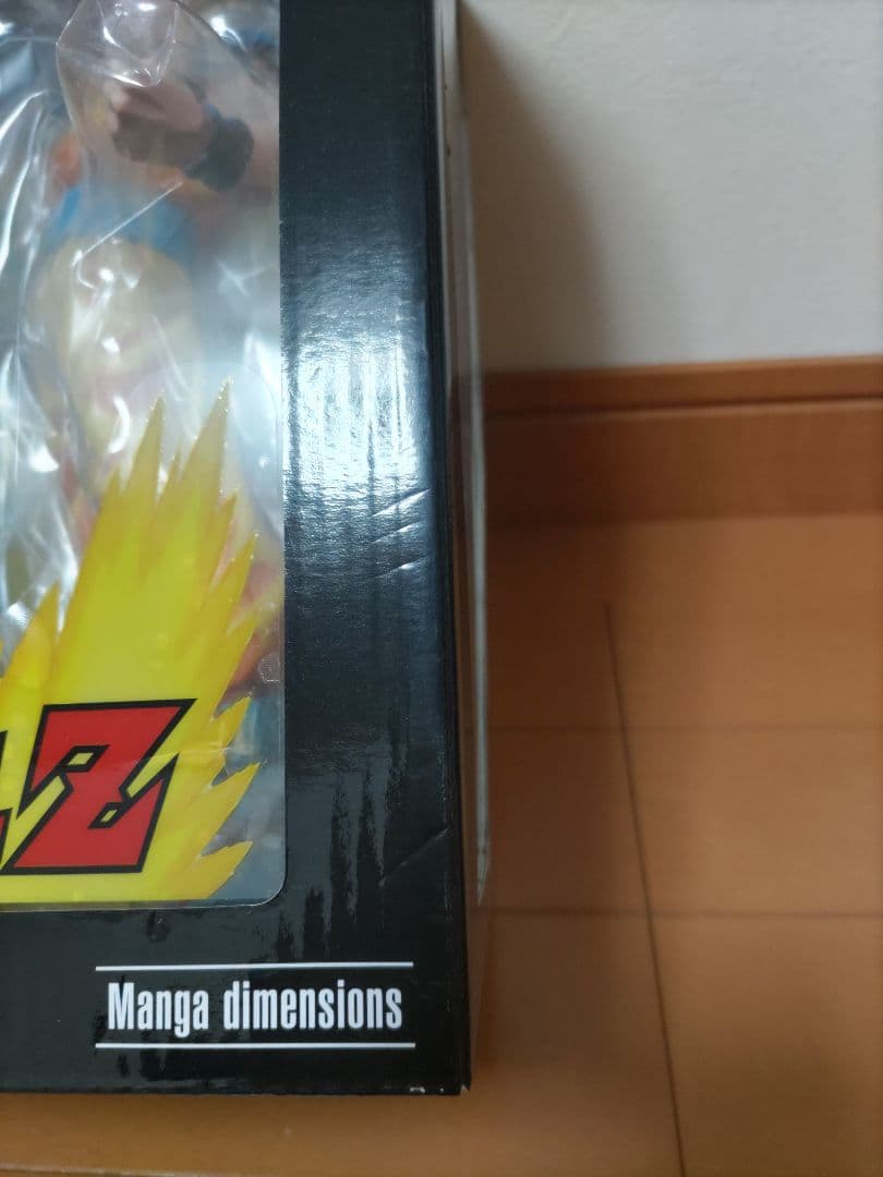 MSP孫悟空 マンガディメンションズ