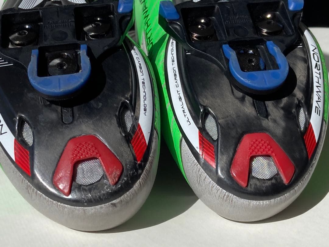 NORTHWAVE ノースウェーブ ビンディングシューズ　41(25.5cm)