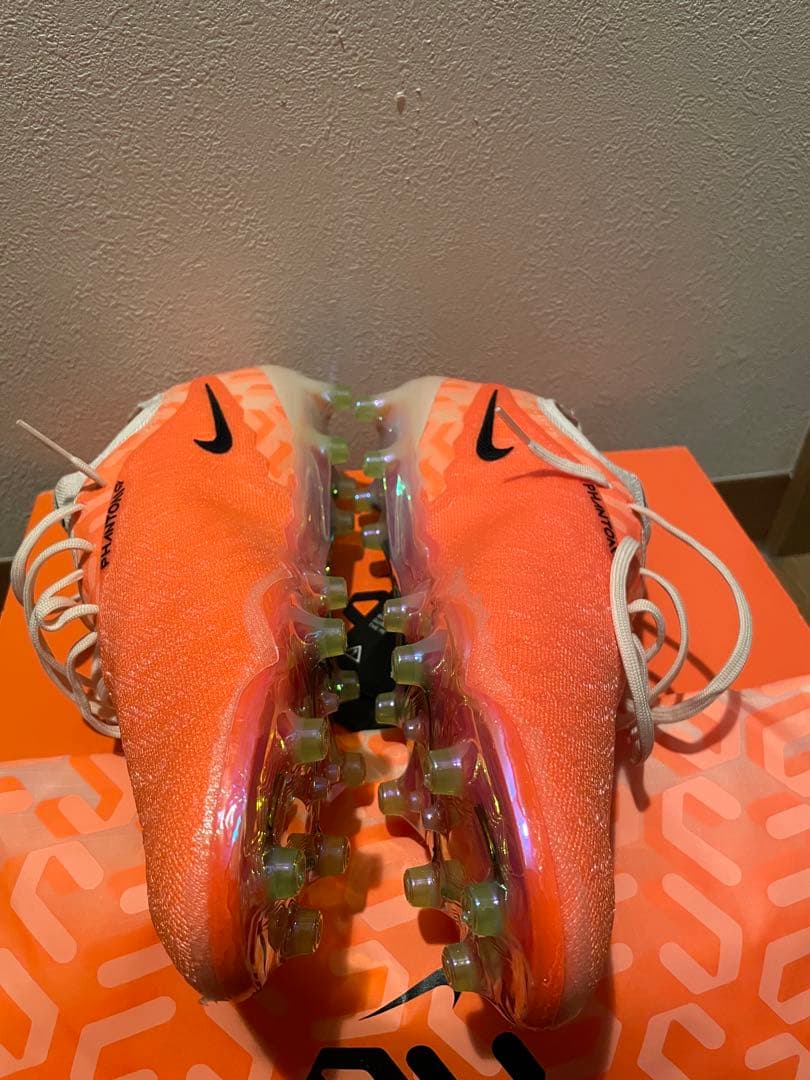 NIKE ファントム GXエリート NU AG