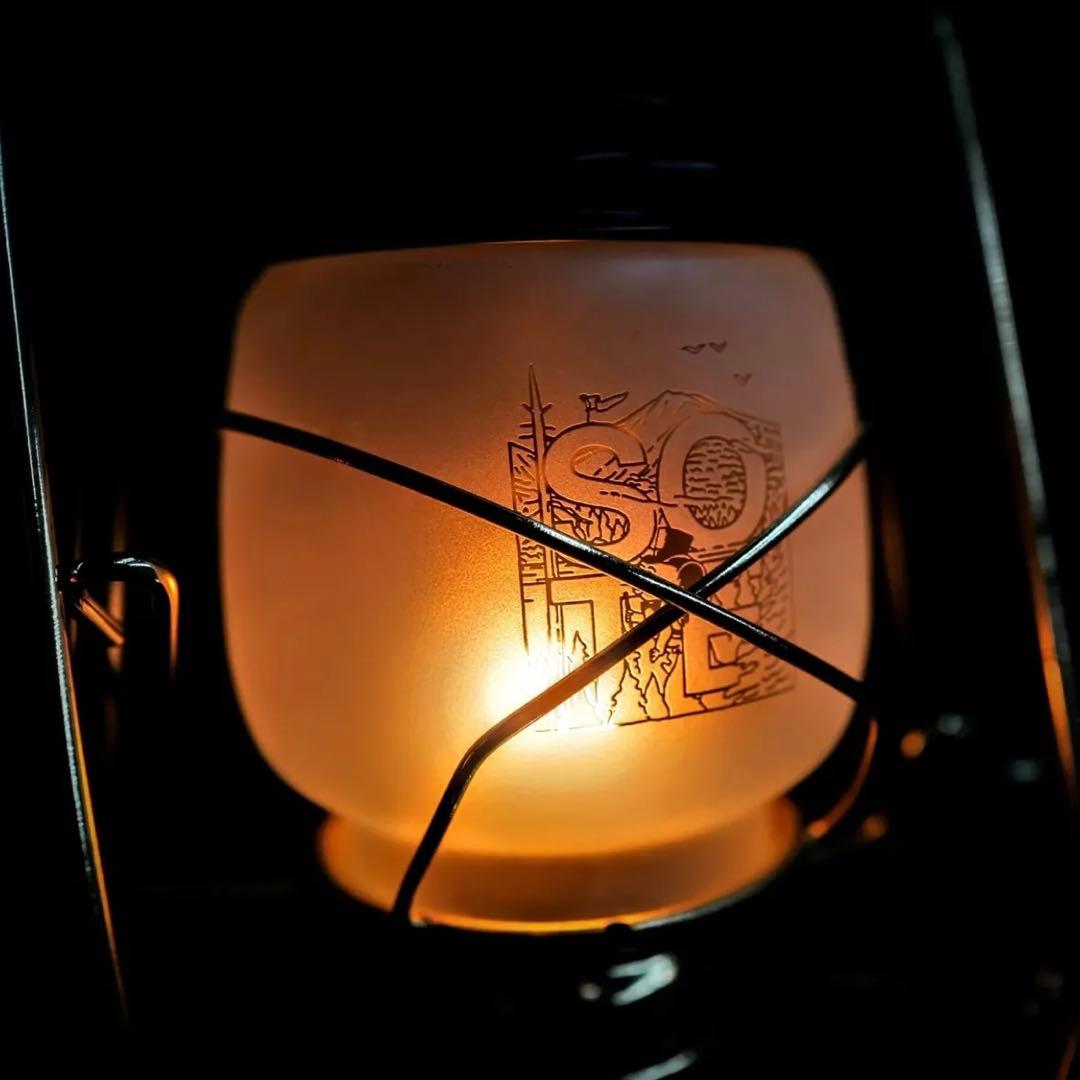 ま*る様 ★レア★ NATAL DESIGN / SOTE限定オリジナルランタン