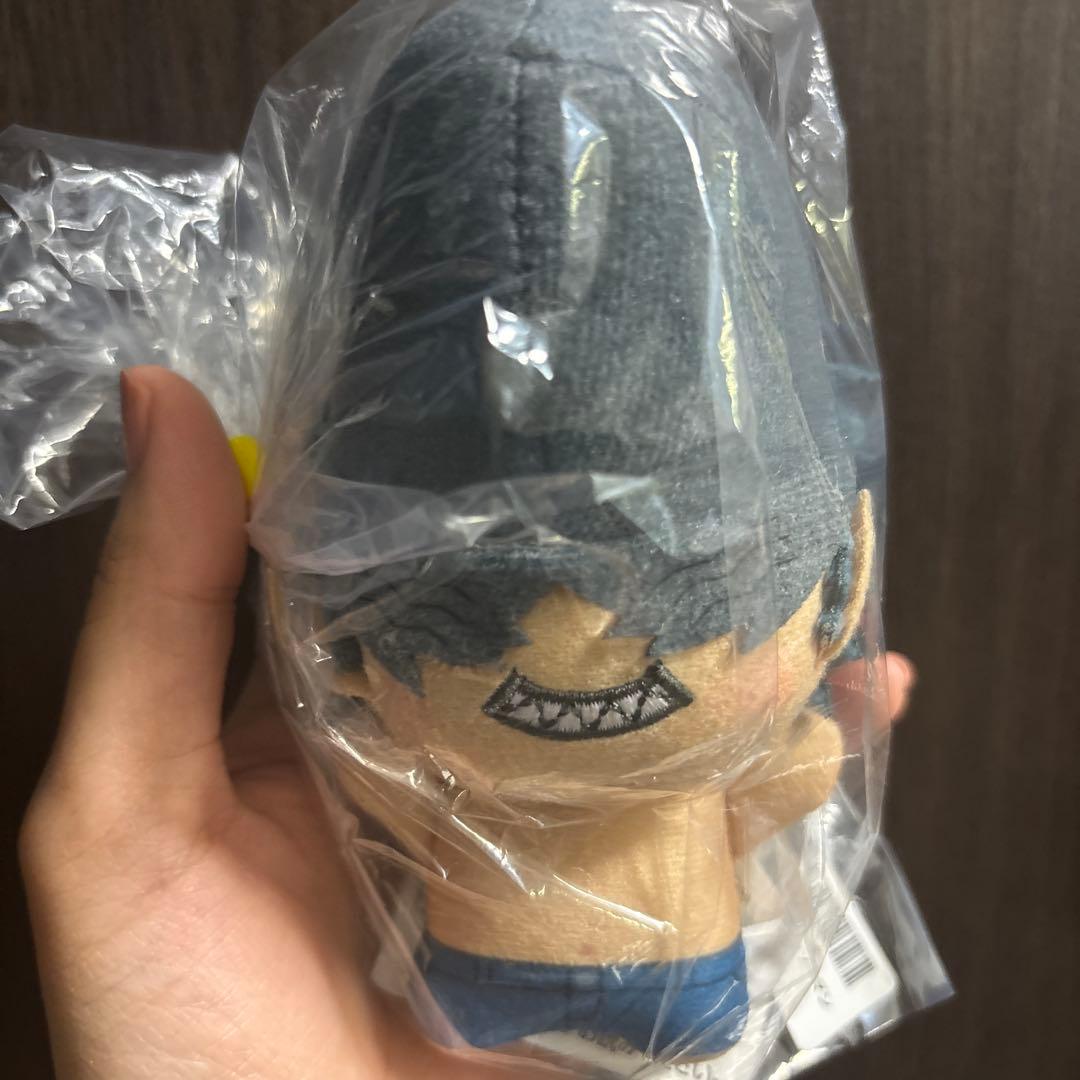 劇場版『チェンソーマン レゼ篇』 ちびぐるみ　全種