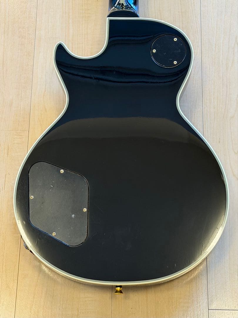 値下げ／EDWARDS E-LP-CTM／ダンカンPU／美品