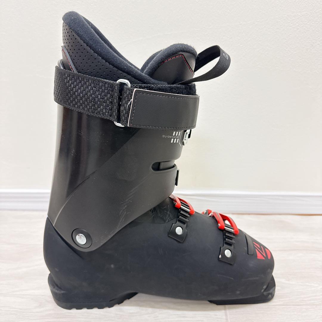 【美品　LANGE】ラングSX90 26.5cm ワイド