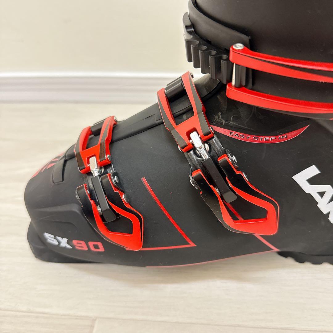 【美品　LANGE】ラングSX90 26.5cm ワイド