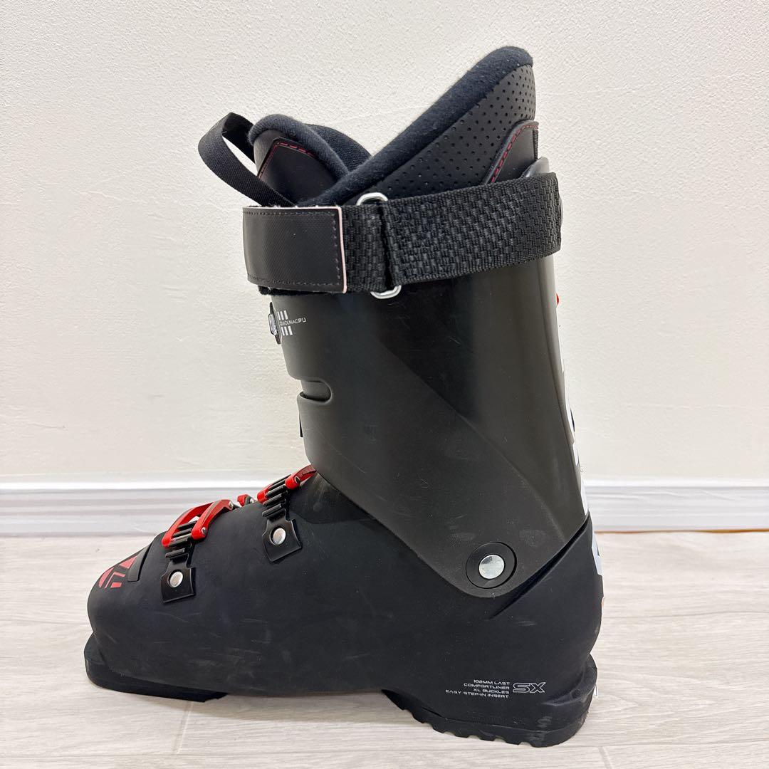 【美品　LANGE】ラングSX90 26.5cm ワイド