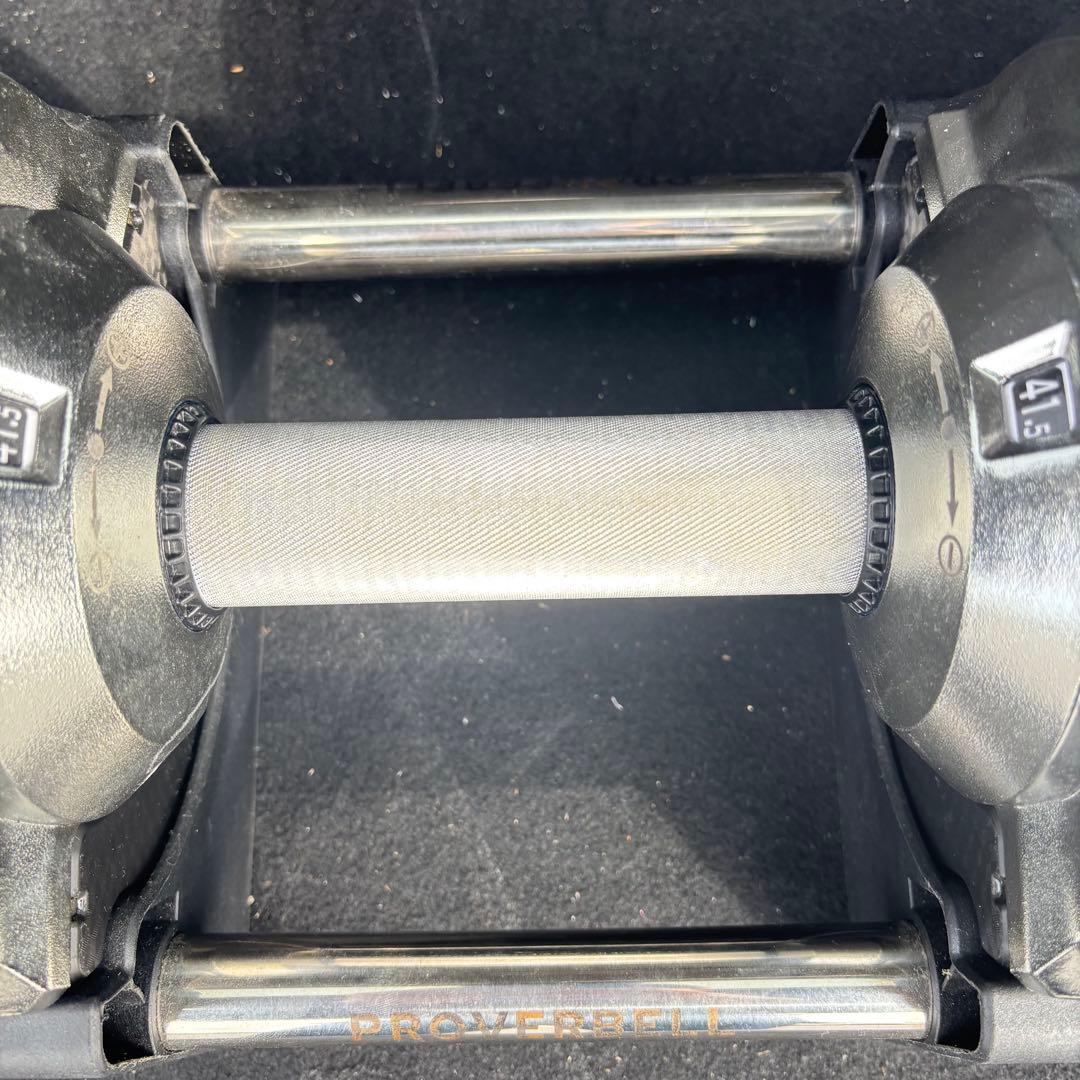 プロバーベル　PROVERBELL 41.5キロ 1個