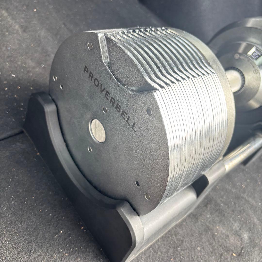 プロバーベル　PROVERBELL 41.5キロ 1個