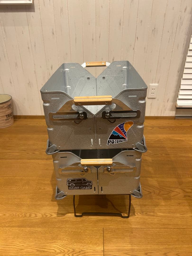  peak スノーピーク シェルコン25