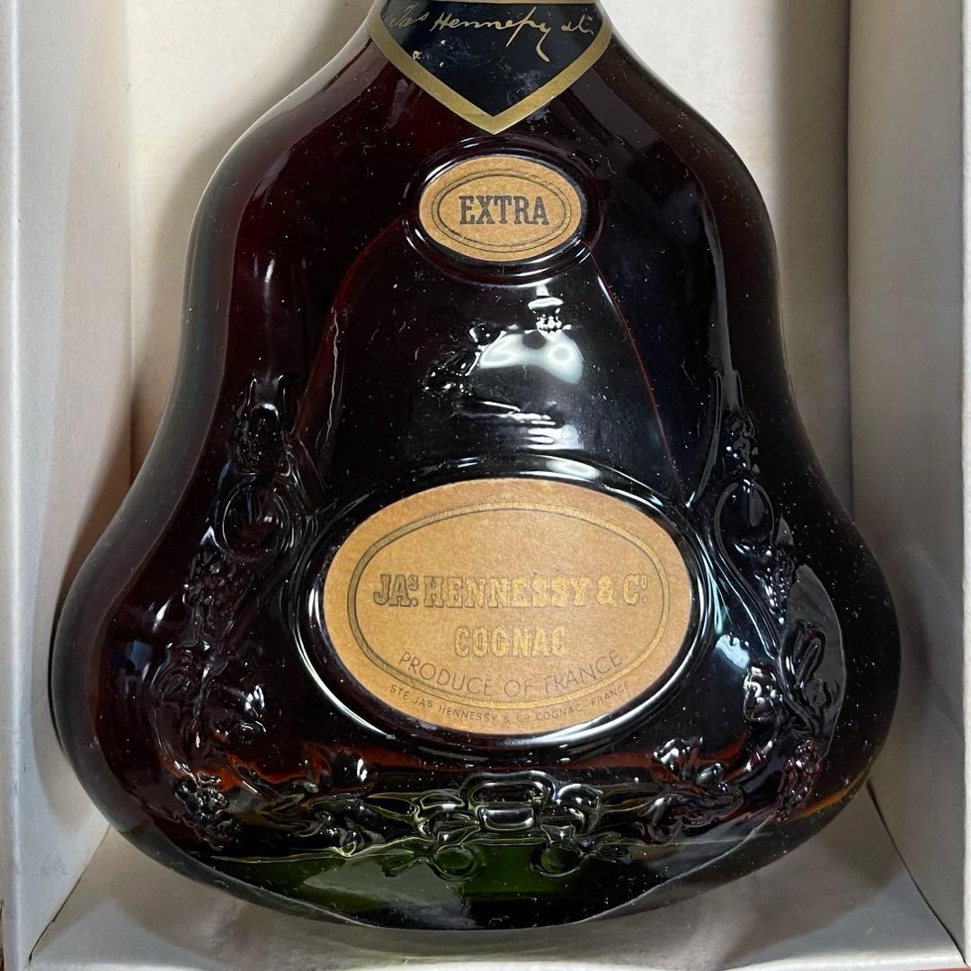 その他 COGNAC HENNESSY EXTRA