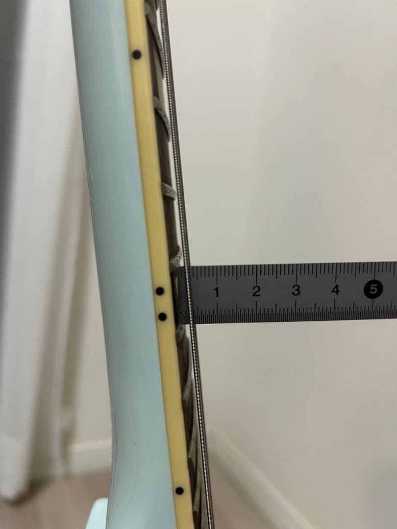 ギター Epiphone Power Player SG (Ice Blue)