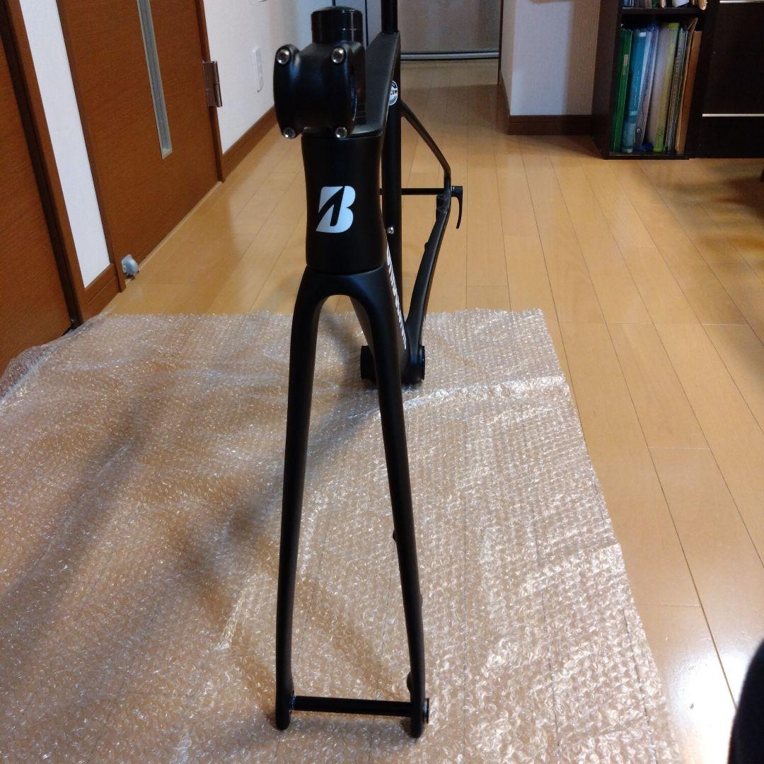 ブリヂストン BRIDGESTONE アンカー RP9 フレームセット 440