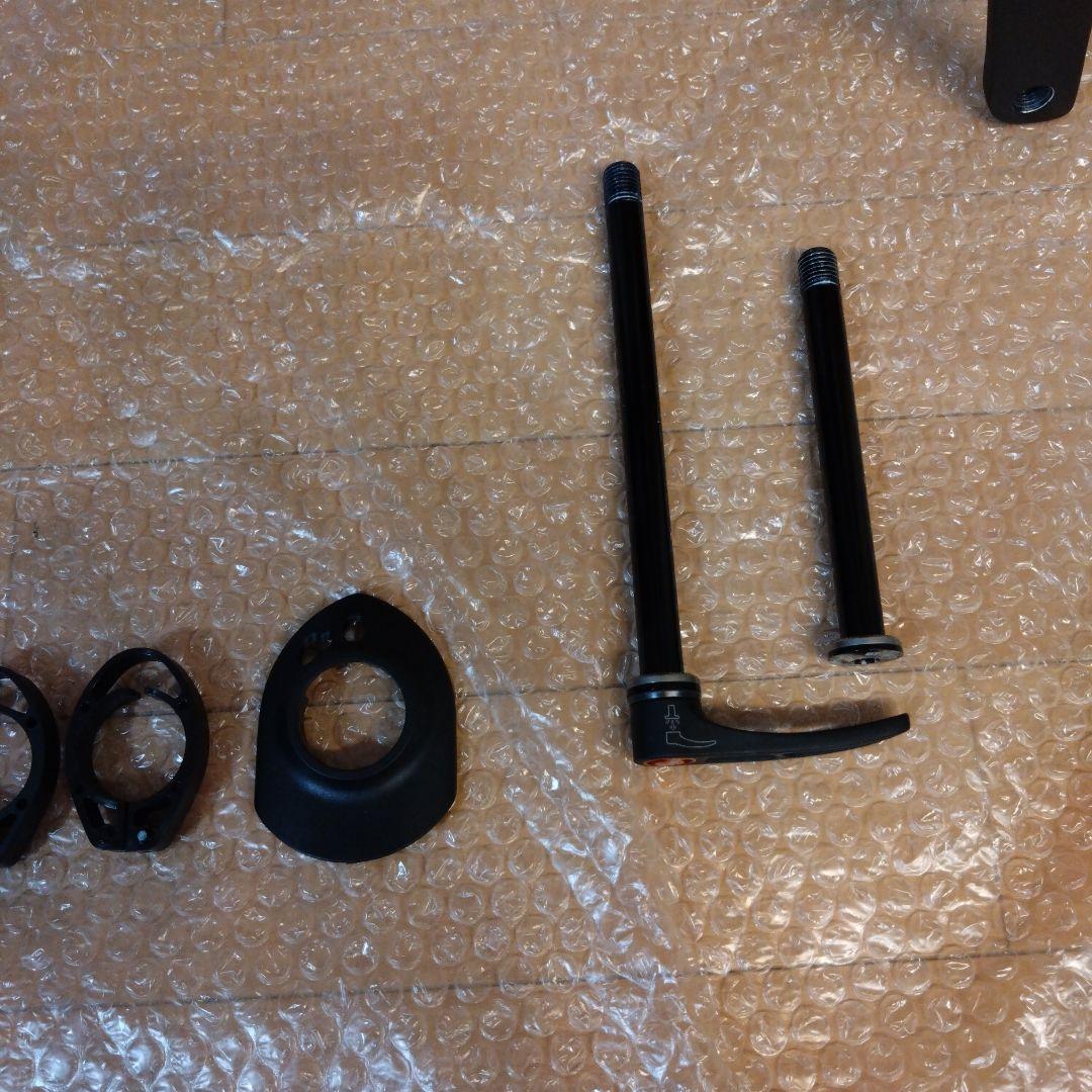 ブリヂストン BRIDGESTONE アンカー RP9 フレームセット 440