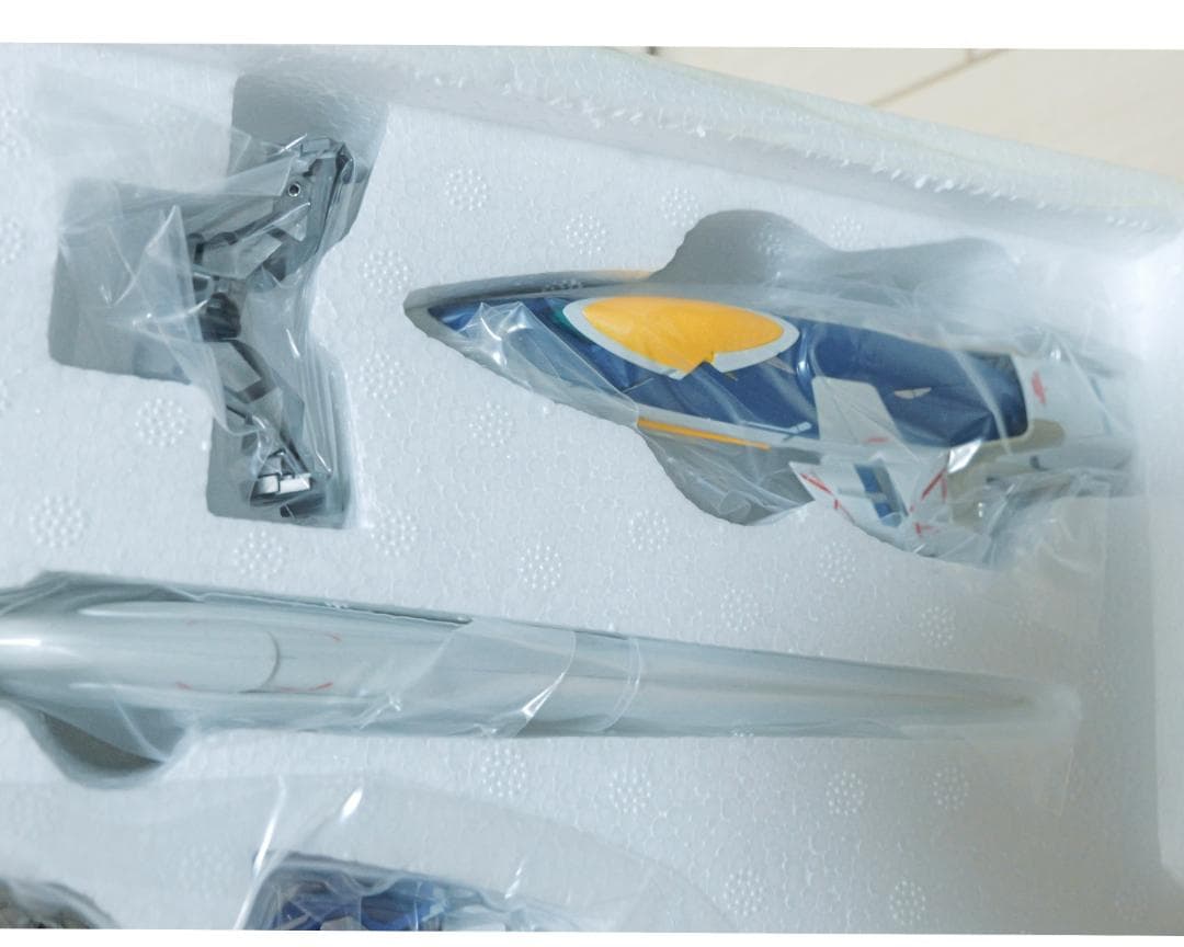 ★値下げ！【美品】GFFメタルコンポジット｜ウイングガンダムゼロEW版#1016