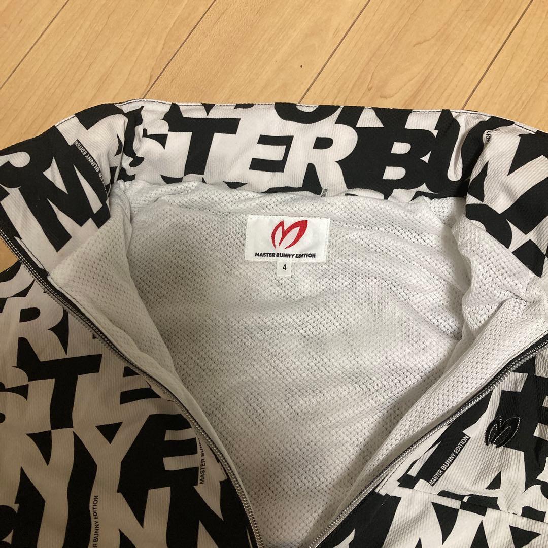 パーリーゲイツ　MASTER BUNNY EDITION ジャケット