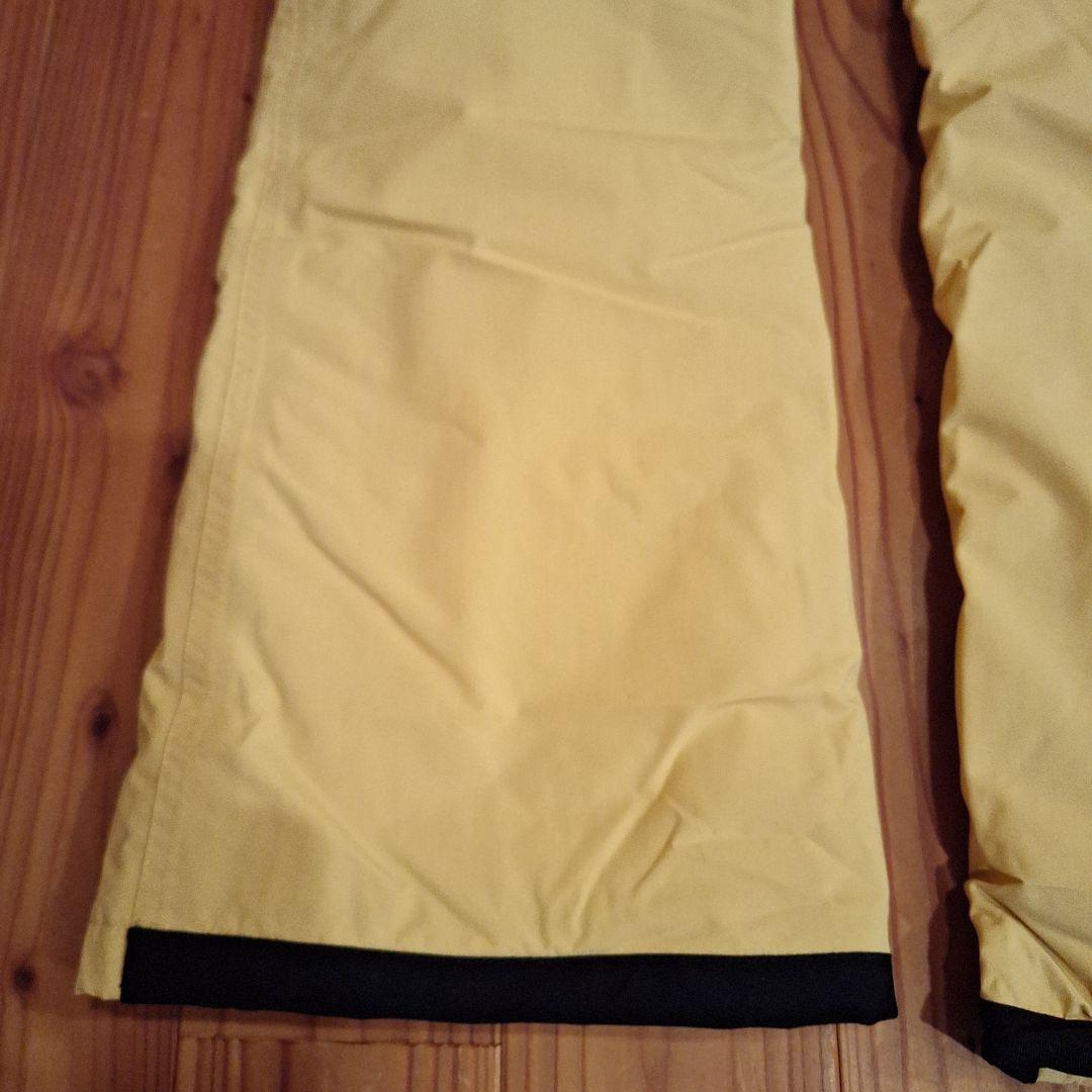 BURTON　スノーボードウェア　子供Lサイズ