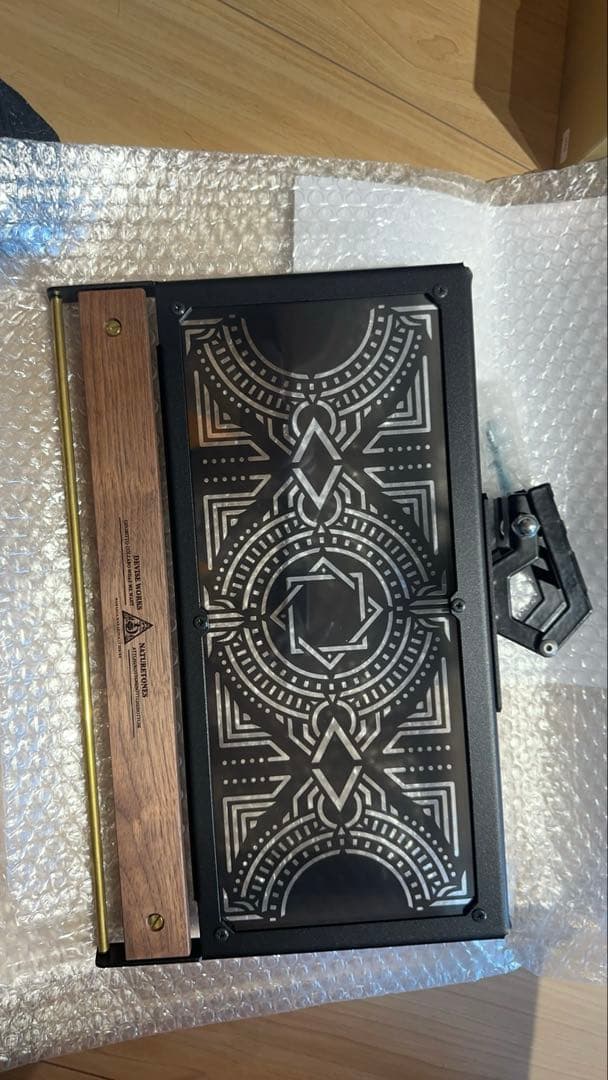 デバイスワークス ATTCHI