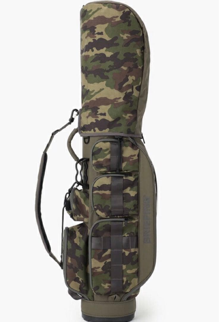 pu〜chan☆になります　人気 限定モデル　ブリーフィング