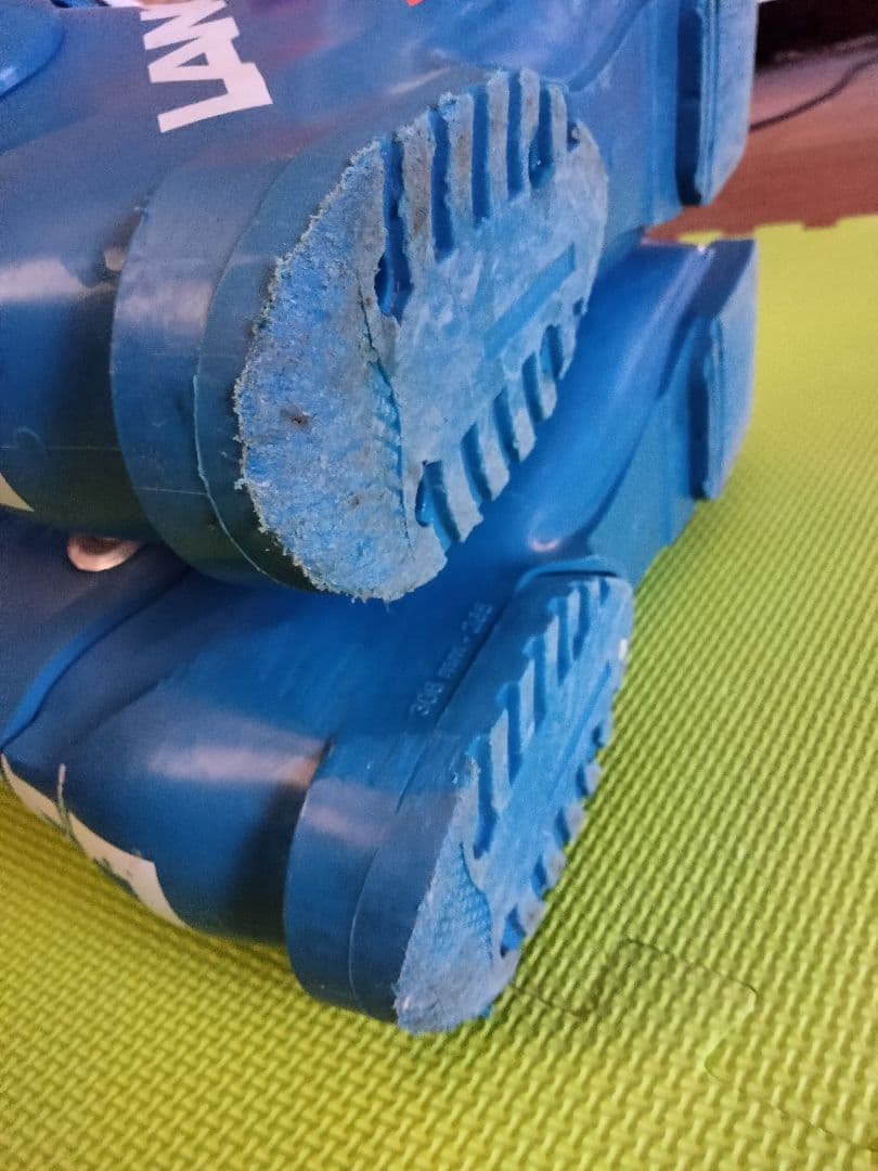 LANGE ラング RS100 S.C. WIDE 26.5㎝