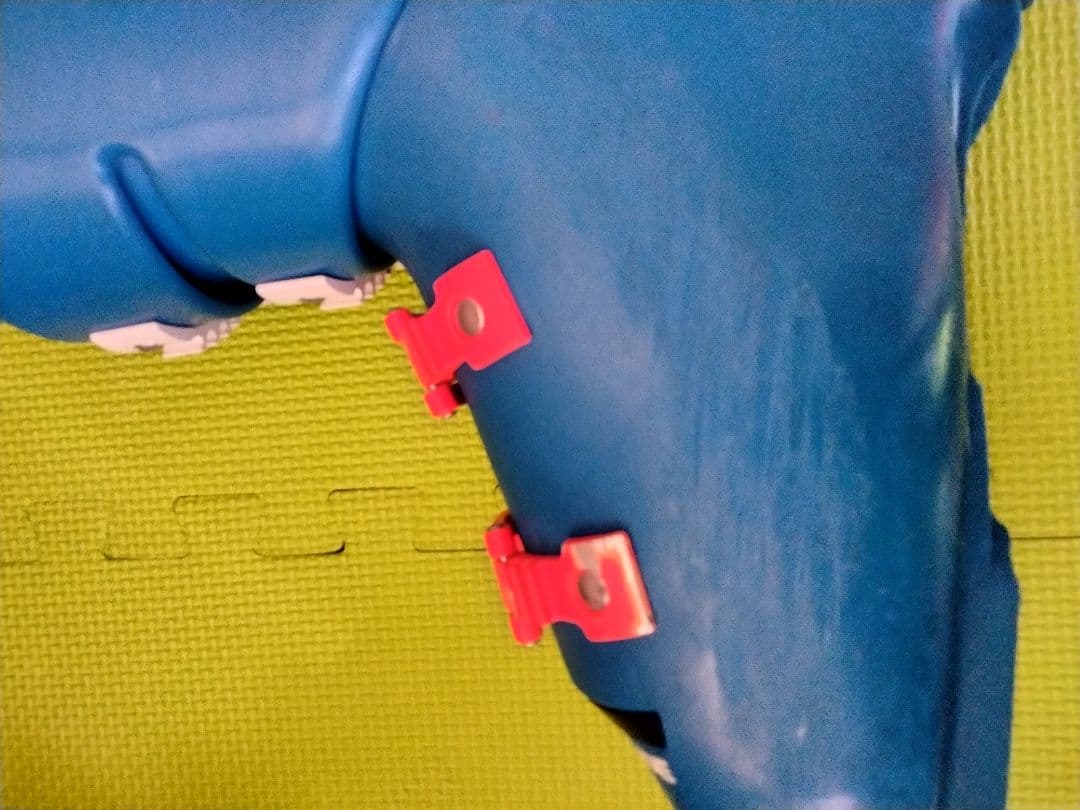 LANGE ラング RS100 S.C. WIDE 26.5㎝