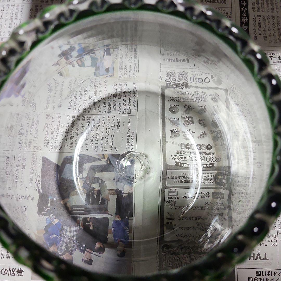 骨董品 希少 明治大正時代のアンティーク 金魚鉢