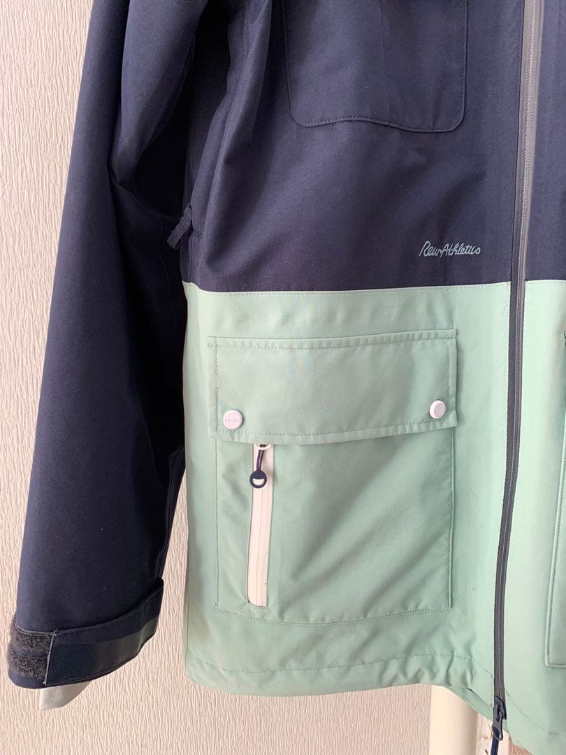 REW THE STRIDER ウエア ウェア ジャケット スノーボード