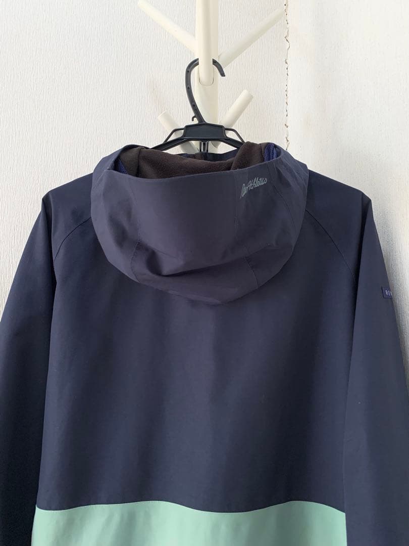 REW THE STRIDER ウエア ウェア ジャケット スノーボード