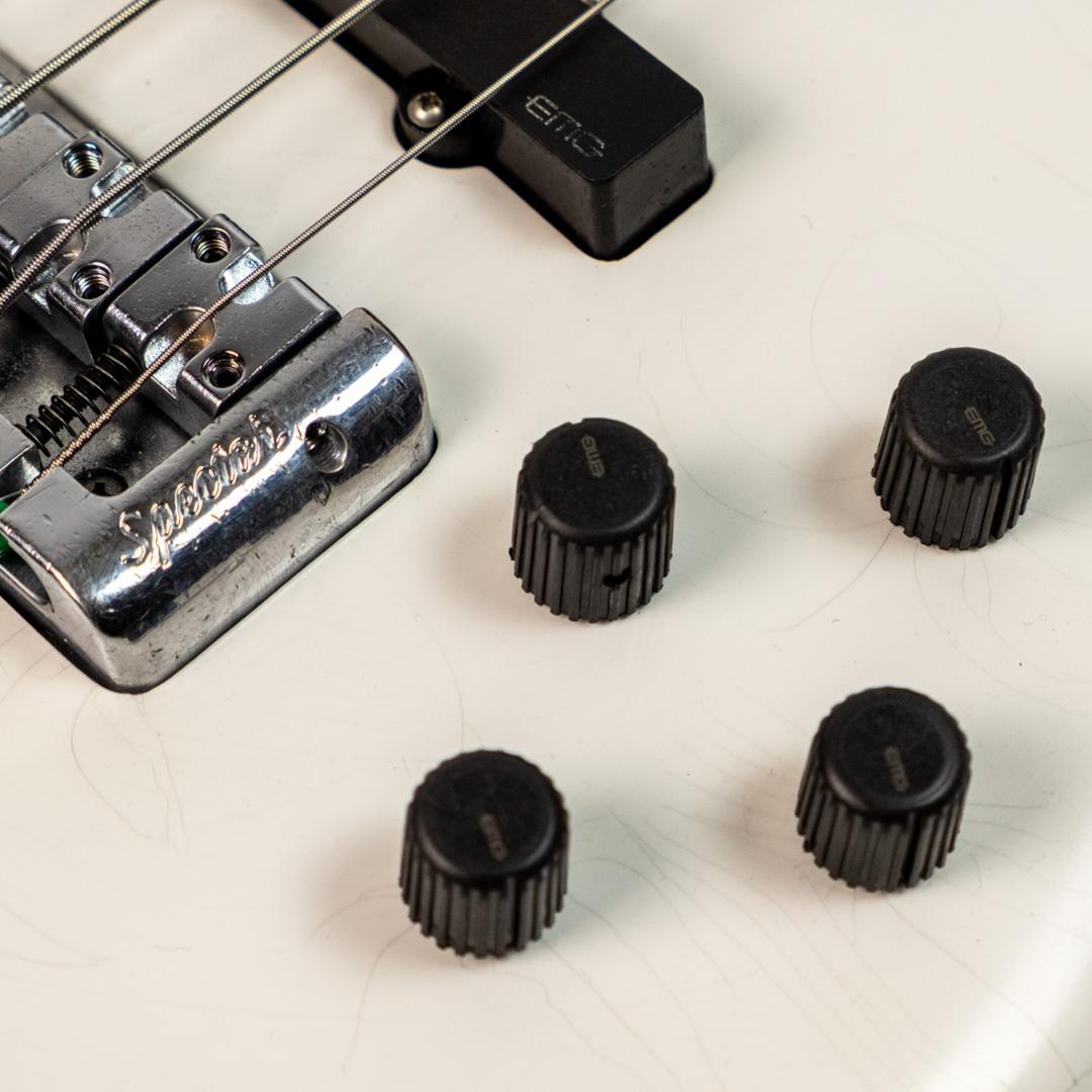 ベース Spector EURO 4 CLASSIC Lacquer AgedWhite