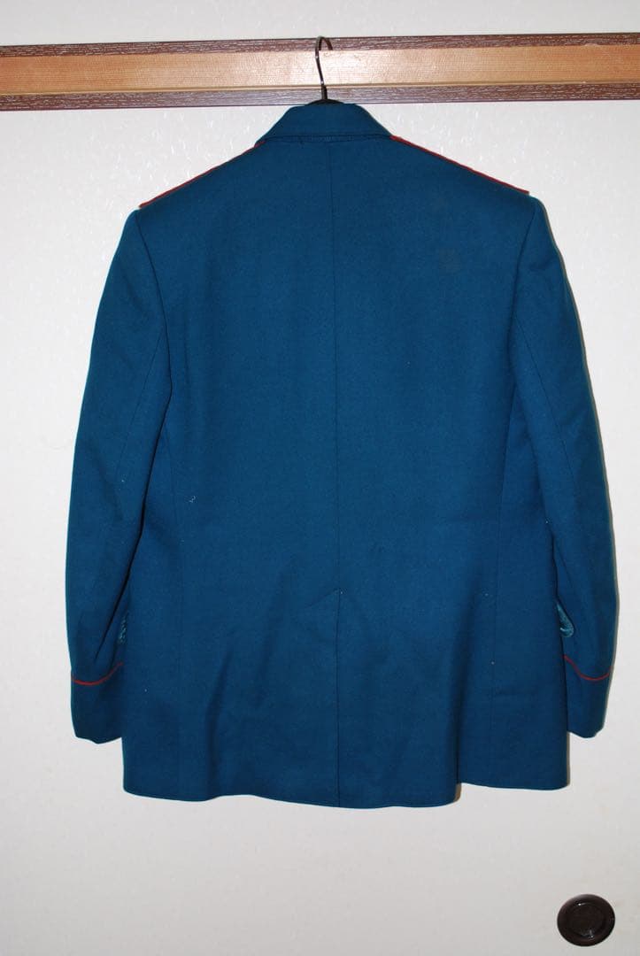 ソ連内務省　MVD M69礼服　当時物