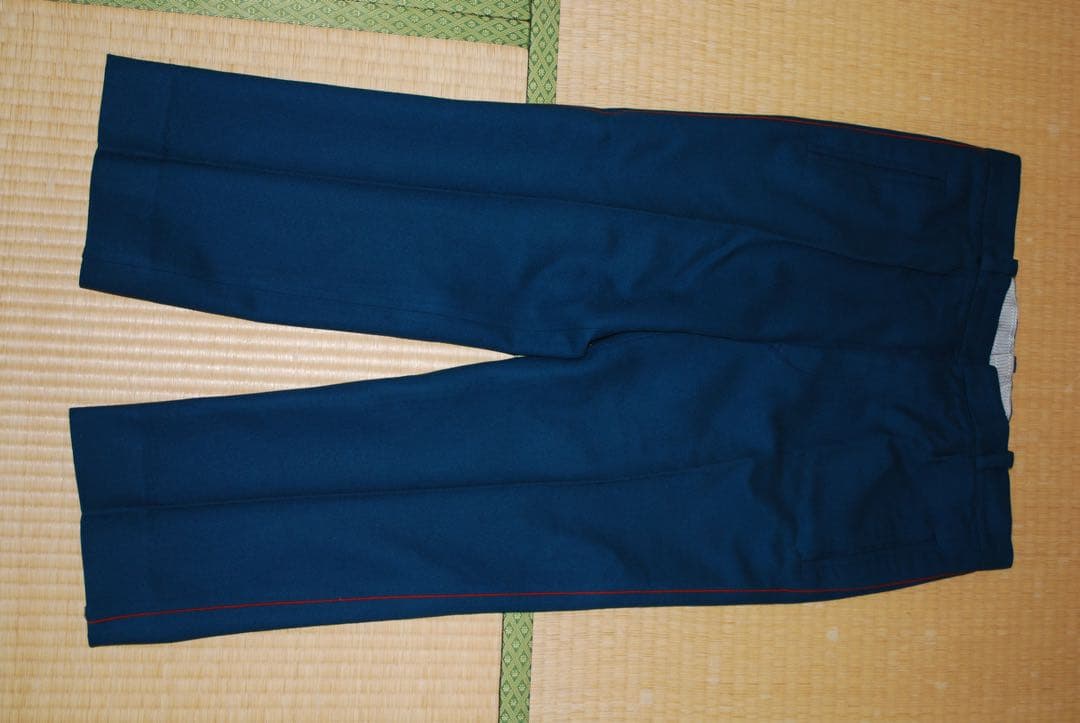 ソ連内務省　MVD M69礼服　当時物