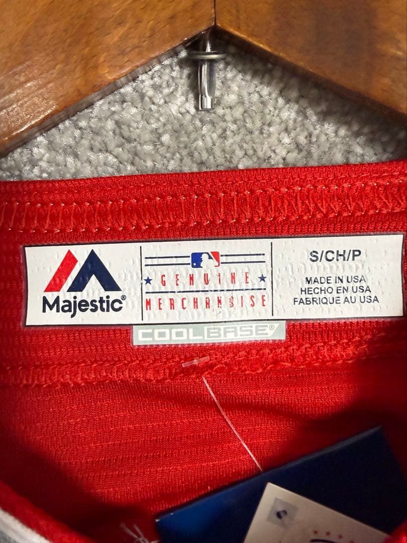 ANGELS OHTANI 17 ユニフォーム5点セット