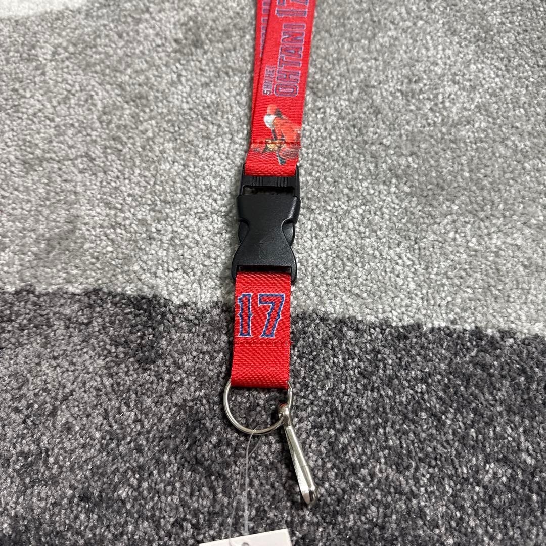 ANGELS OHTANI 17 ユニフォーム5点セット