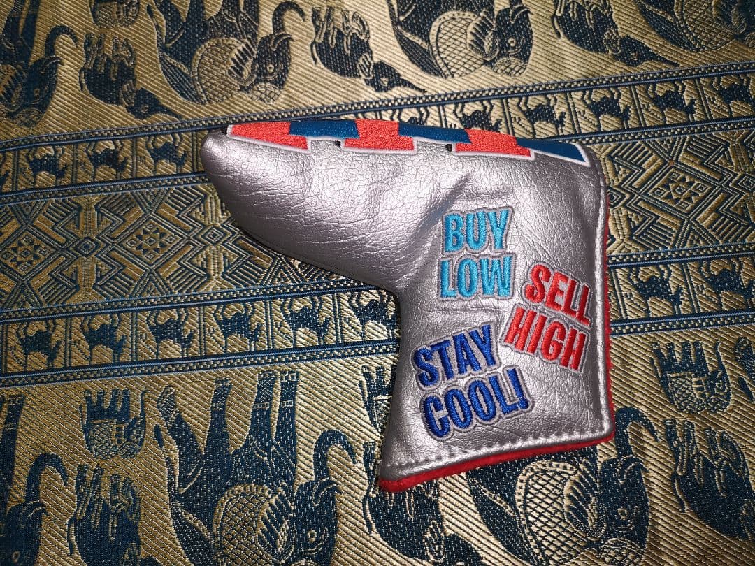 SWAG GOLF／スワッグゴルフ ハンサム ONE ヘヴィ&ストロング ロフト