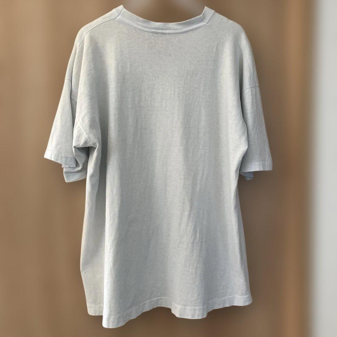 T*】様 WILKO JOHNSON Tシャツ ビンテージ