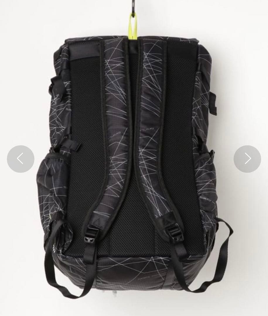 【new balance golf】バックパック