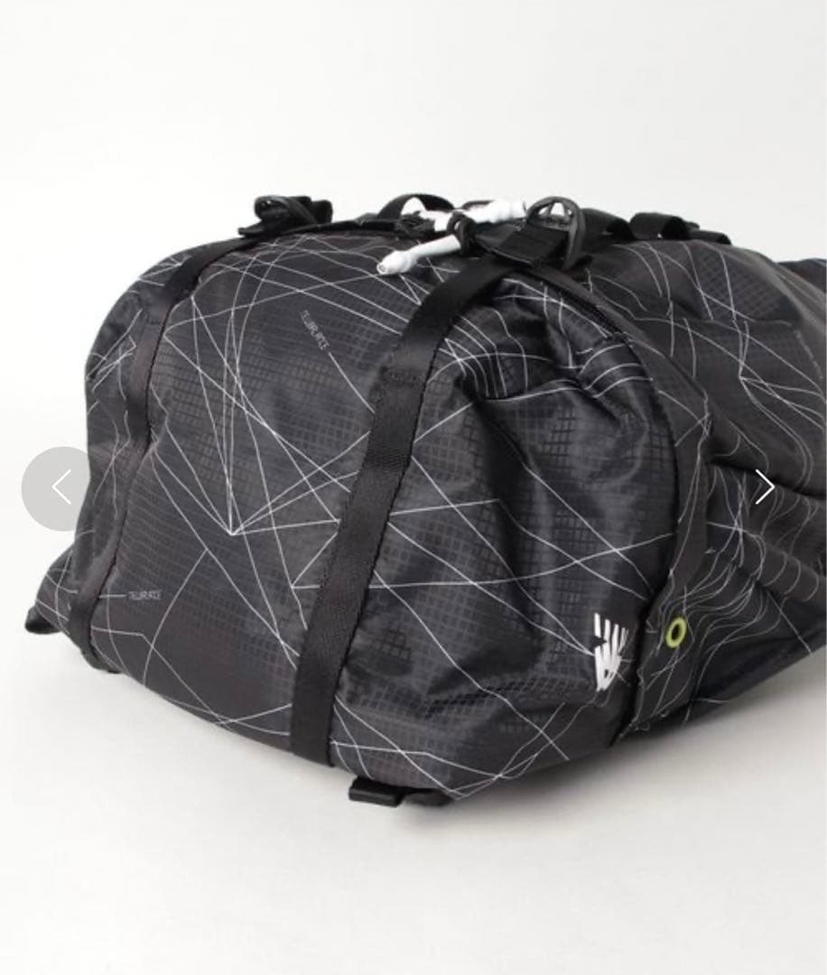 【new balance golf】バックパック