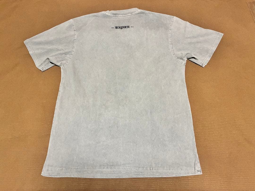 LadyGaga 2026 MAYHEM Ball CAMEO TシャツL