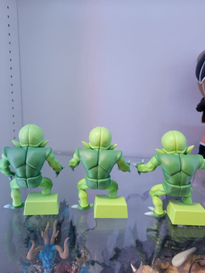 DBまんさん専用